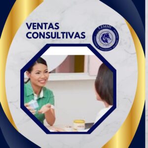Ventas consultivas